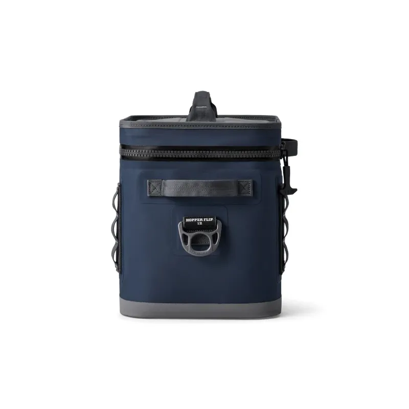 Yeti Hopper Flip 12 Soft Cooler Navy-2
